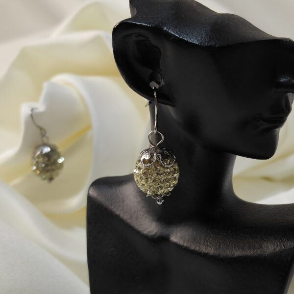 Boucles GUIRLANDE – Image 2