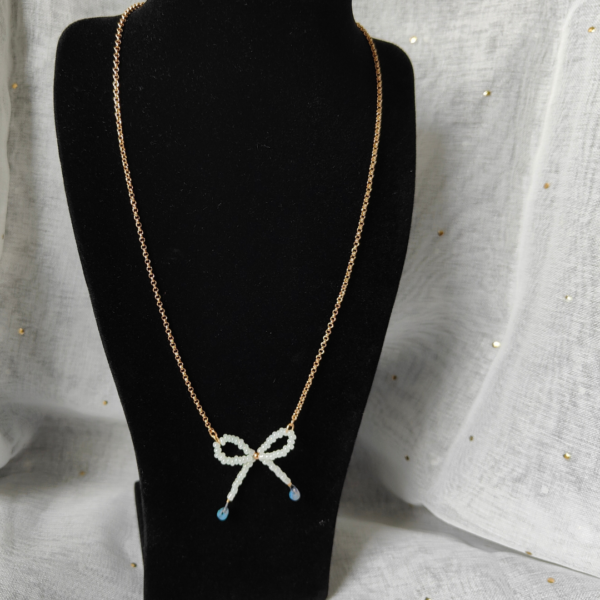 Collier NOÉMIE – Image 4