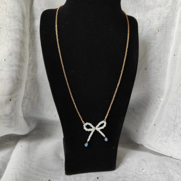 Collier NOÉMIE – Image 2