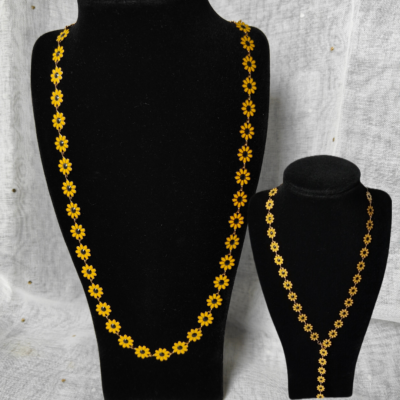 Collier MARGUERITE