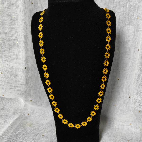 Collier MARGUERITE – Image 2