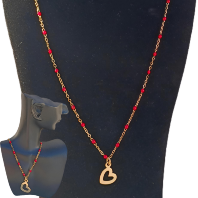 Collier CAMILLE