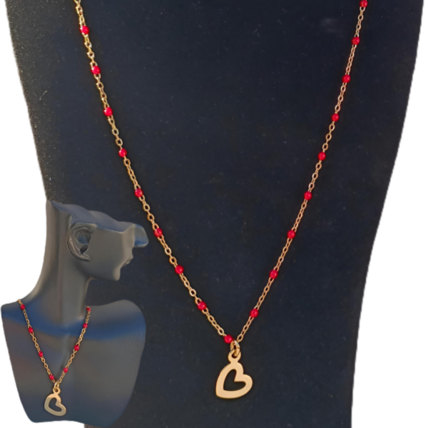 Collier CAMILLE