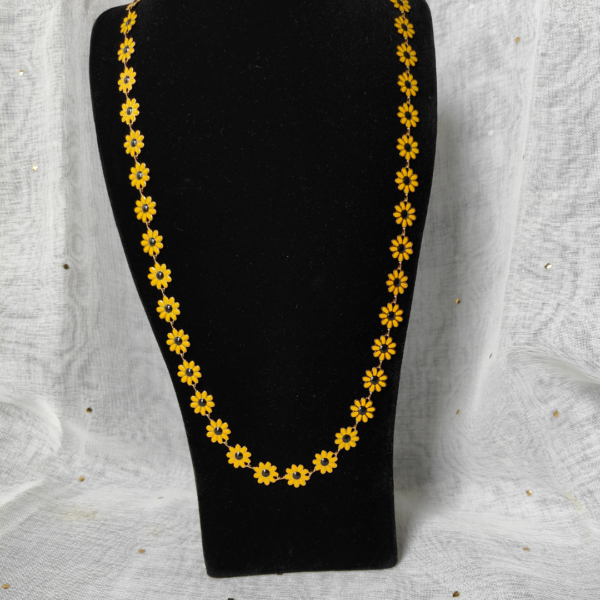 Collier MARGUERITE – Image 3