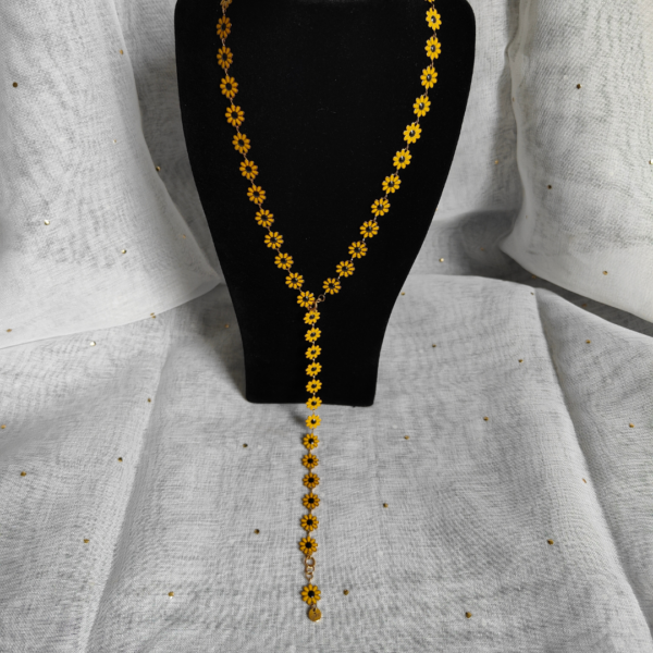 Collier MARGUERITE – Image 5