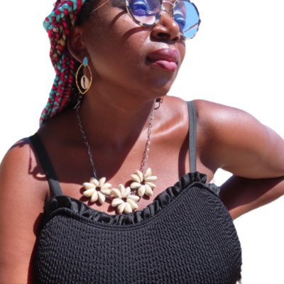 Collier IMA