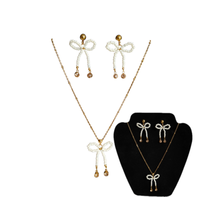 Parure PHIBIE 2 PIECES