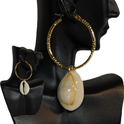 Boucles CLÉMENCE