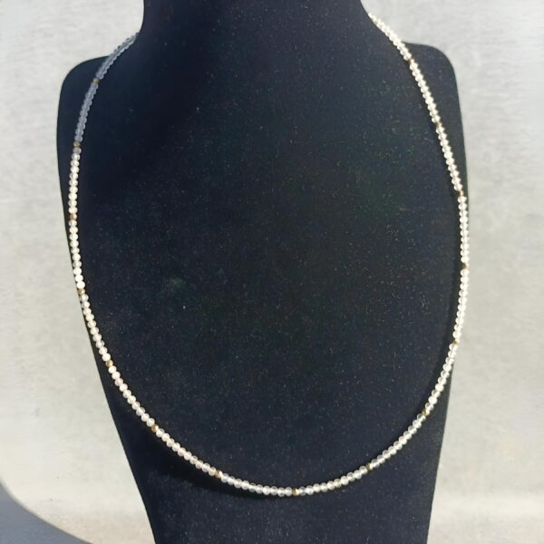Collier ROSE – Image 4