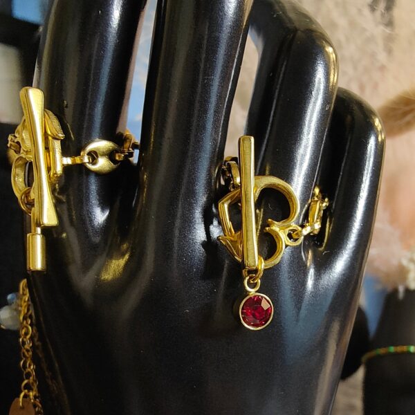 Bague FRIDA – Image 2