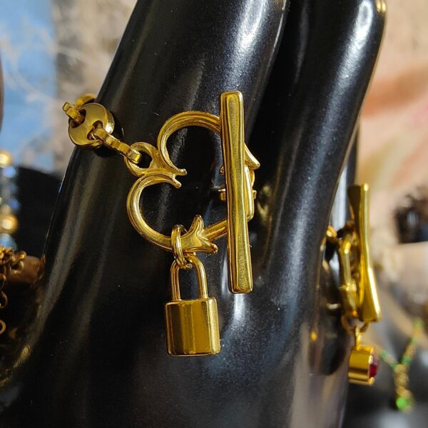 Bague FRIDA – Image 3