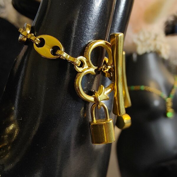 Bague FRIDA – Image 4