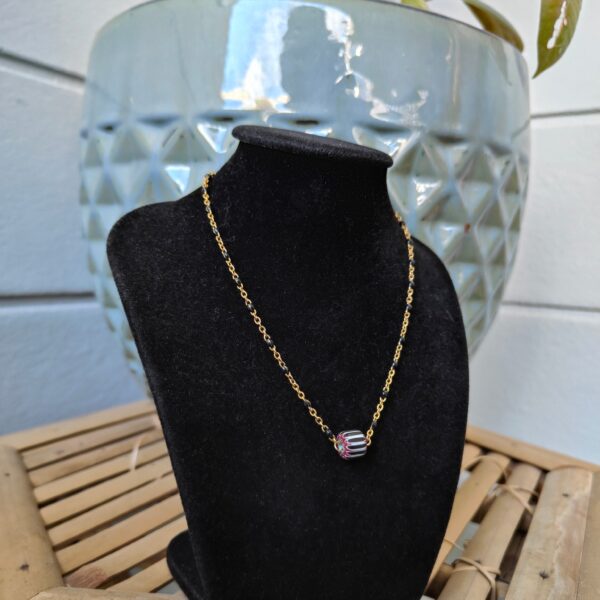 Collier et bracelet MELE – Image 3