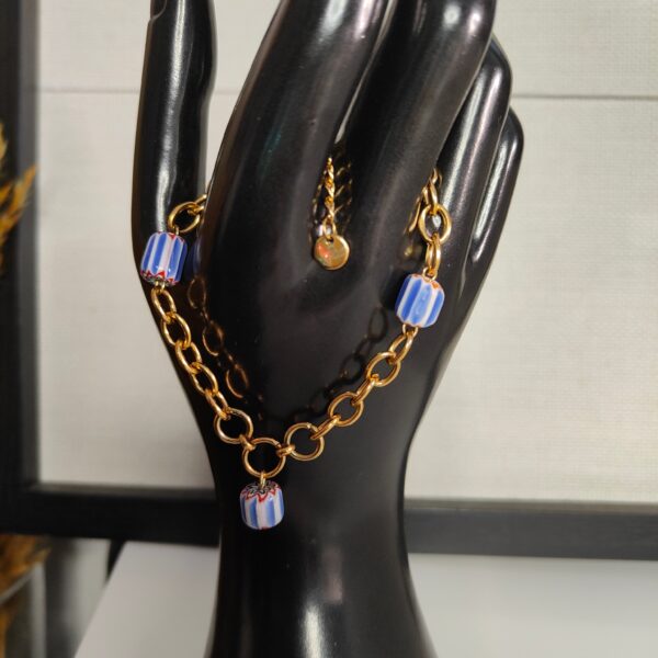 Bracelet FOSSO