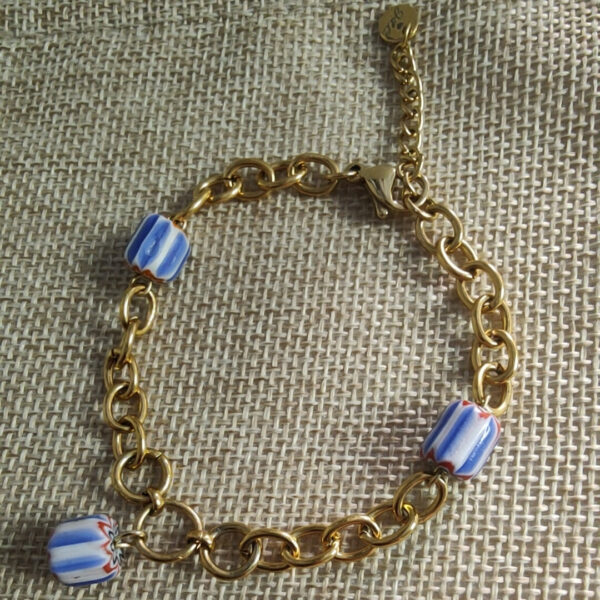 Bracelet FOSSO – Image 2