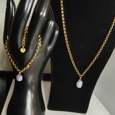 Parure NOUMBISSI