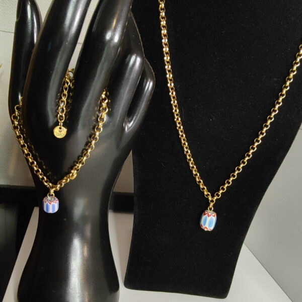 Parure NOUMBISSI