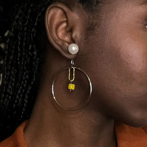 Boucles MELLA – Image 2