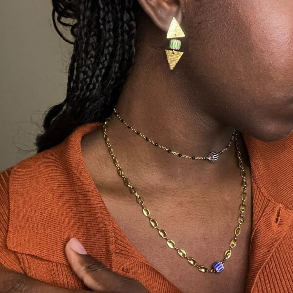 Collier et bracelet MELE – Image 4