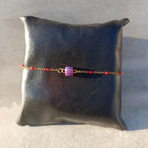 Collier et bracelet MELE – Image 7