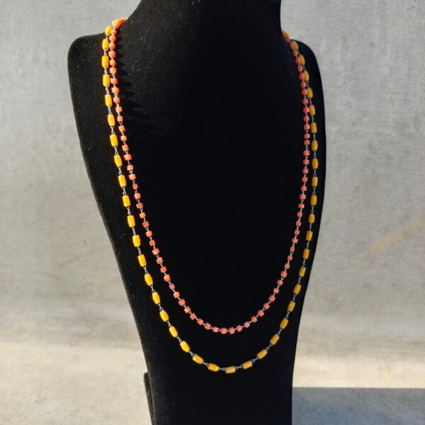 Collier EZIMA – Image 2