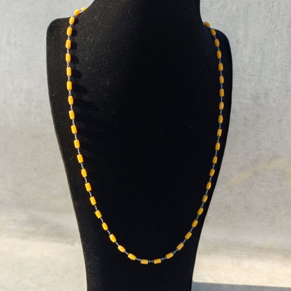 Collier EZIMA