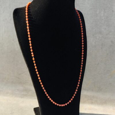 Collier CORALIE
