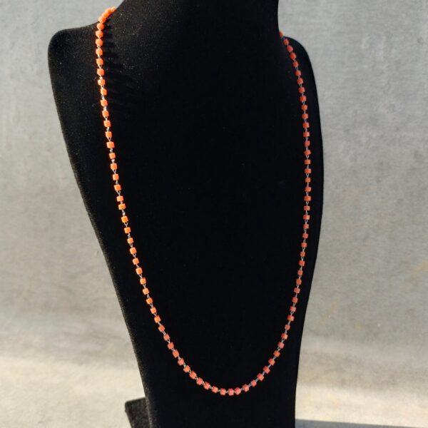 Collier CORALIE