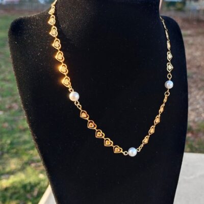 Collier KAYNA