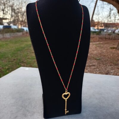 Collier ALIDA