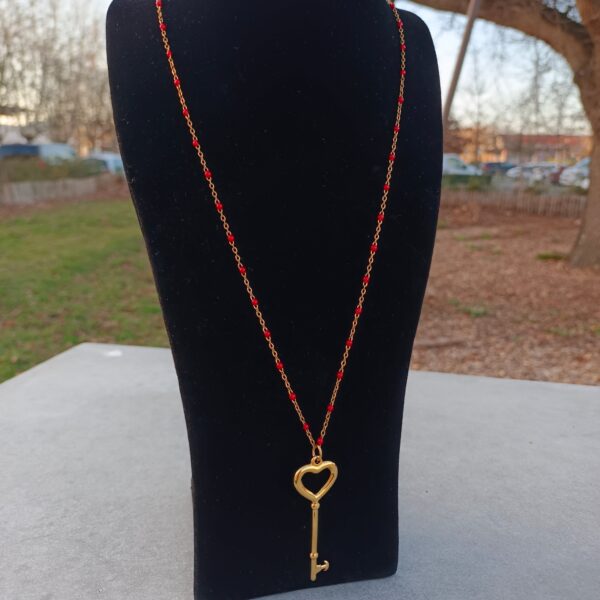 Collier ALIDA – Image 2