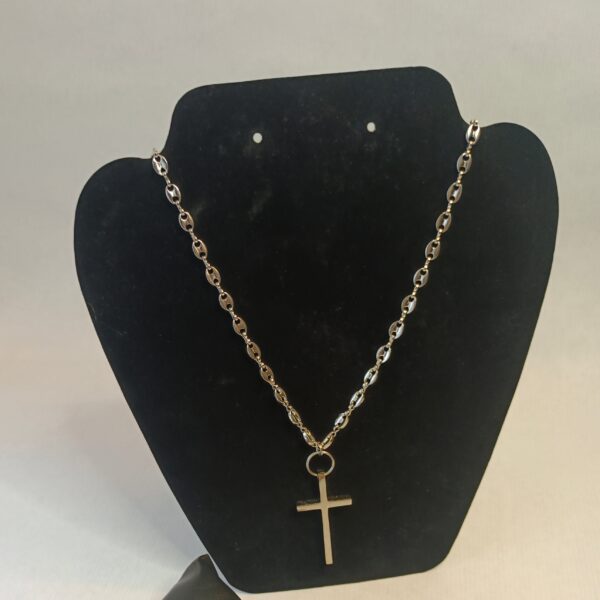 Collier FINESS – Image 2