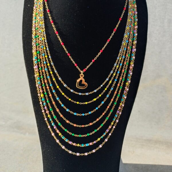 Collier CAMILLE – Image 10