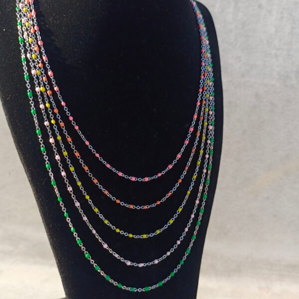 Collier CAMILLE – Image 9