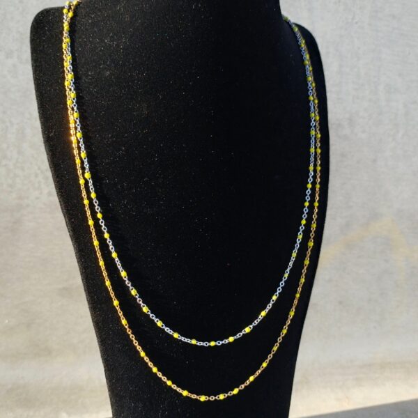 Collier CAMILLE – Image 5