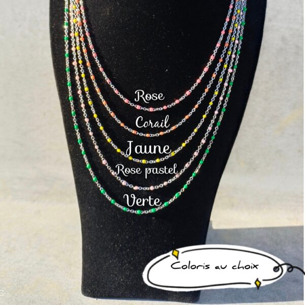 Collier CAMILLE – Image 2