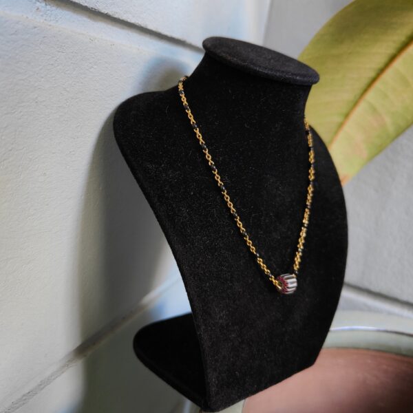 Collier et bracelet MELE – Image 2