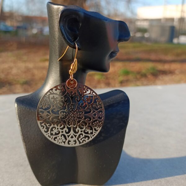 Boucles ESTHER – Image 2
