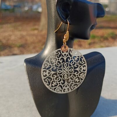 Boucles ESTHER