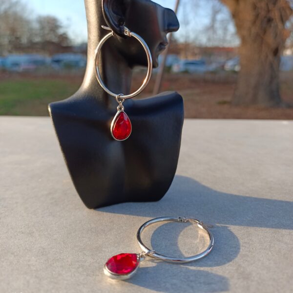 Boucles ROSALIE – Image 4