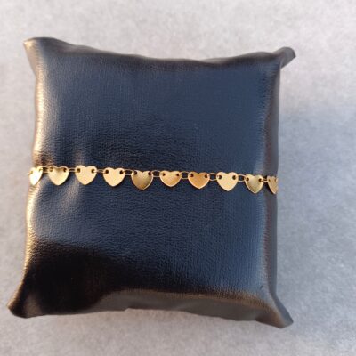 Bracelet LOVA 🧡