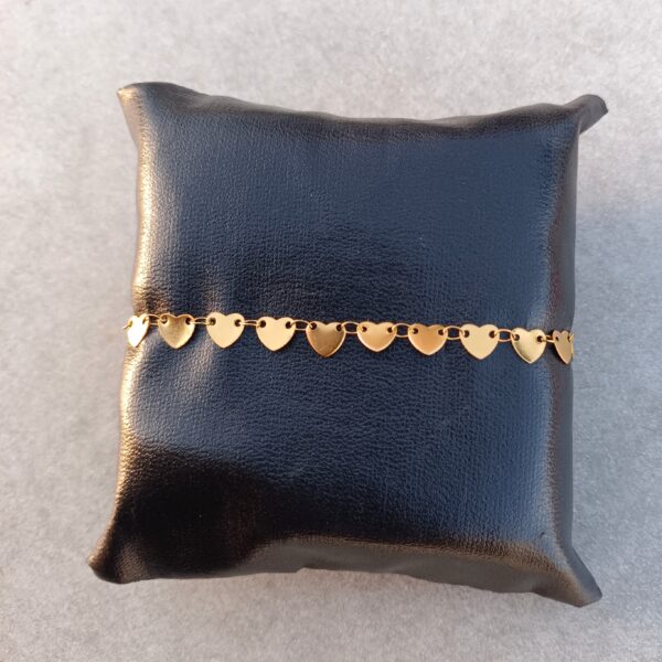 Bracelet LOVA 🧡 – Image 3