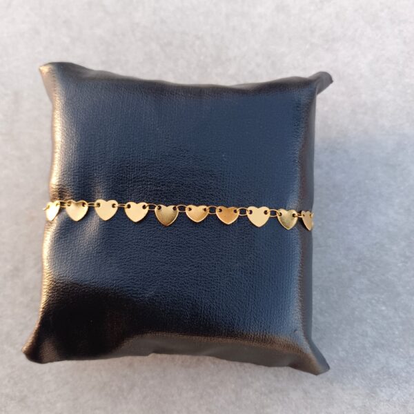 Bracelet LOVA 🧡 – Image 2