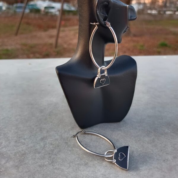 Boucles NICOLE 🖤 – Image 5