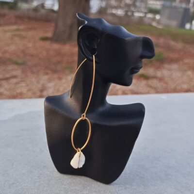 Boucles ANGÈLE