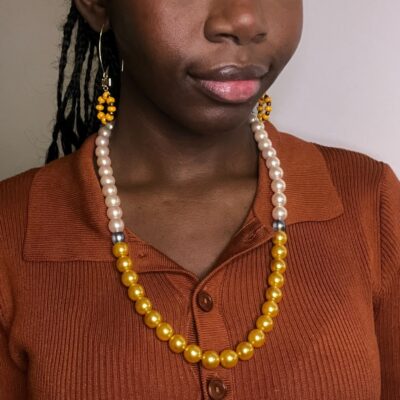 Collier MYRA