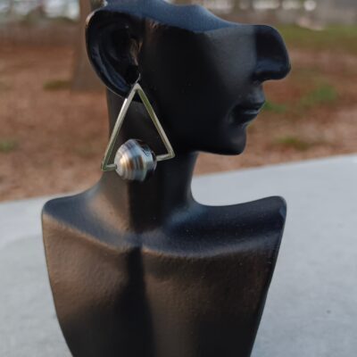 Boucles HINA