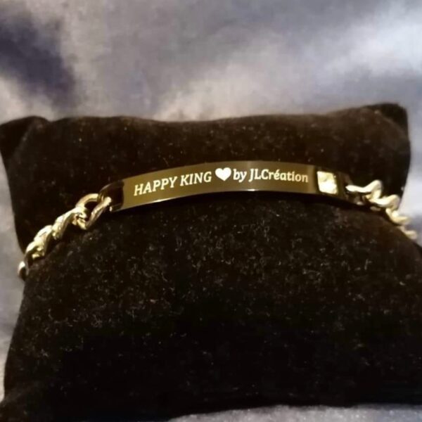 Bracelet HOPE – Image 4