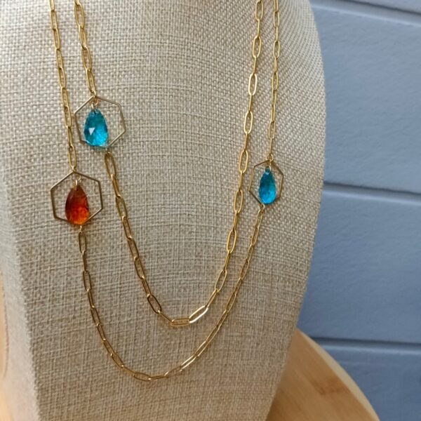 Collier HORTYS – Image 3