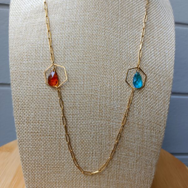 Collier HORTYS – Image 2